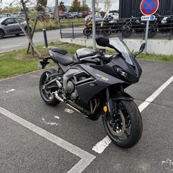 Triumph Daytona occasion - Dury - photo 2/4