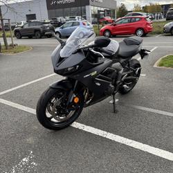Triumph Daytona occasion - Dury - photo 3/4