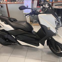 Yamaha X MAX occasion - Pamiers - photo 2/5