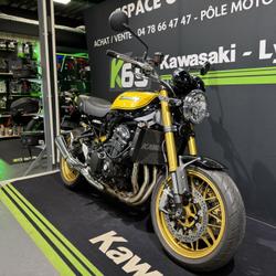 Kawasaki Z900 occasion - Dardilly - photo 3/5