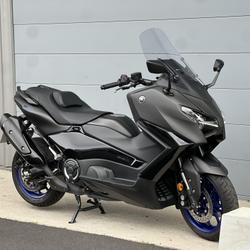 Yamaha T MAX occasion - Aubi&egrave;re - photo 2/5