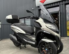 Piaggio MP3 Trégueux