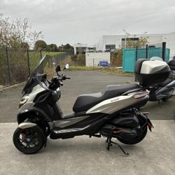 Piaggio MP3 occasion - Tr&eacute;gueux - photo 3/4