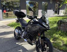 BMW F 900 XR Grenoble