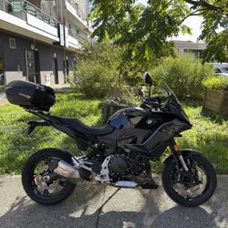 BMW F 900 XR occasion - Grenoble - photo 2/5
