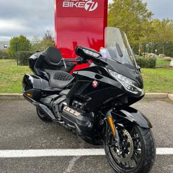 Honda Goldwing occasion - Melun - photo 2/5