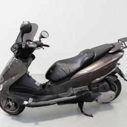 Yamaha Majesty occasion - Pressigny-les-Pins - photo 3/5