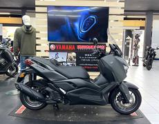Yamaha X MAX Aytré