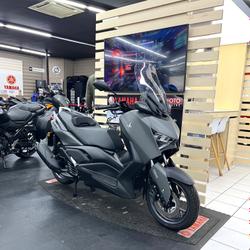 Yamaha X MAX occasion - Aytr&eacute; - photo 2/4