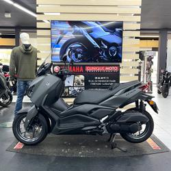 Yamaha X MAX occasion - Aytr&eacute; - photo 3/4
