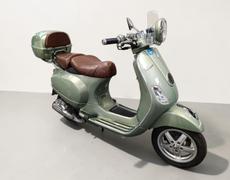Autres Piaggio Pressigny-les-Pins