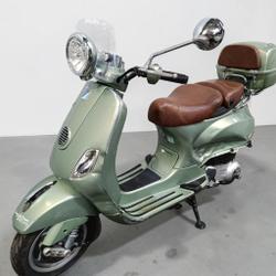 Piaggio LXV 125 occasion - Pressigny-les-Pins - photo 2/5
