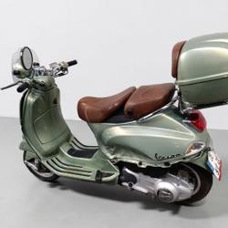 Piaggio LXV 125 occasion - Pressigny-les-Pins - photo 3/5
