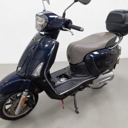 Kymco Like occasion - Pressigny-les-Pins - photo 2/5