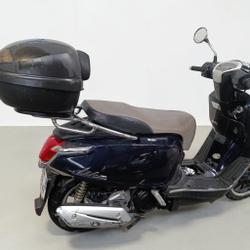 Kymco Like occasion - Pressigny-les-Pins - photo 3/5
