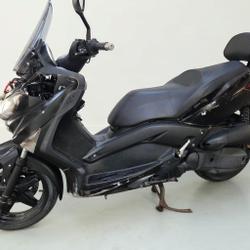 Yamaha X MAX occasion - Pressigny-les-Pins - photo 2/5