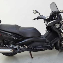 Yamaha X MAX occasion - Pressigny-les-Pins - photo 3/5