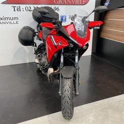 Yamaha TRACER 7 35KW occasion - Granville - photo 2/5