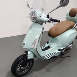 Piaggio Primavera occasion - Pressigny-les-Pins - photo 2/5