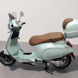 Piaggio Primavera occasion - Pressigny-les-Pins - photo 3/5