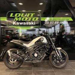 Benelli LEONCINO 125 occasion - M&eacute;rignac - photo 2/2