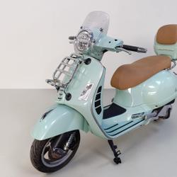 Piaggio GTS occasion - Pressigny-les-Pins - photo 2/5
