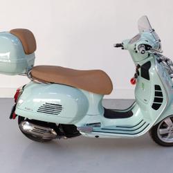 Piaggio GTS occasion - Pressigny-les-Pins - photo 3/5