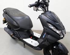 Autres Peugeot Pressigny-les-Pins