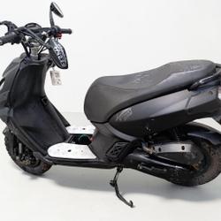 Peugeot STREET ZONE 50 occasion - Pressigny-les-Pins - photo 3/5