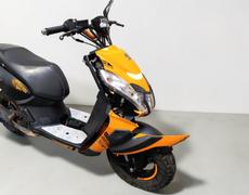 Autres Peugeot Pressigny-les-Pins