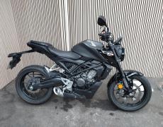 Autres Honda Saint-Ouen-l'Aumône