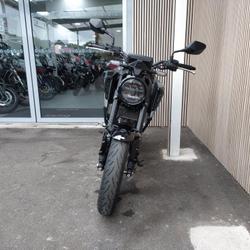Honda CB125R occasion - Saint-Ouen-l'Aum&ocirc;ne - photo 2/3