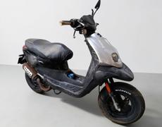 Autres Peugeot Pressigny-les-Pins