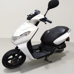 Peugeot Kisbee occasion - Pressigny-les-Pins - photo 2/5