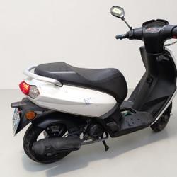 Peugeot Kisbee occasion - Pressigny-les-Pins - photo 3/5