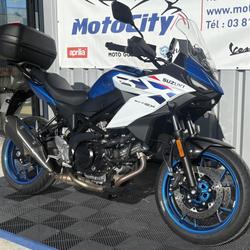 Suzuki SV occasion - Pontarlier - photo 2/4