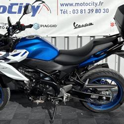 Suzuki SV occasion - Pontarlier - photo 3/4