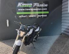 BMW F 800 R Alès