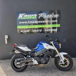 BMW F 800 R occasion - Al&egrave;s - photo 2/4
