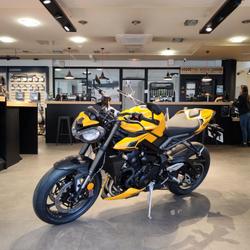 Triumph Street occasion - Nice - photo 2/5