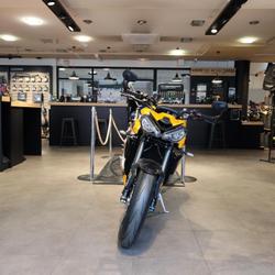 Triumph Street occasion - Nice - photo 3/5