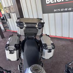 Yamaha XT660Z ABS occasion - Bourg-l&egrave;s-Valence - photo 2/5