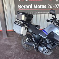 Yamaha XT660Z ABS occasion - Bourg-l&egrave;s-Valence - photo 3/5
