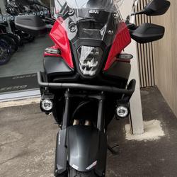 Honda CB occasion - Saint-Ouen-l'Aum&ocirc;ne - photo 2/3