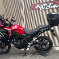 Honda CB occasion - Saint-Ouen-l'Aum&ocirc;ne - photo 3/3