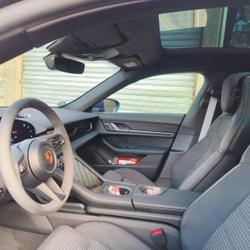 Porsche Taycan Taycan 408 ch Bruz