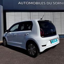 Volkswagen UP E-Up Saint-Nizier-sous-Charlieu