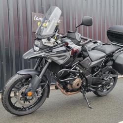 Suzuki DL V-STROM 1050 occasion - Ruaudin - photo 2/5