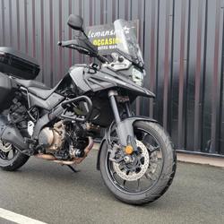 Suzuki DL V-STROM 1050 occasion - Ruaudin - photo 3/5