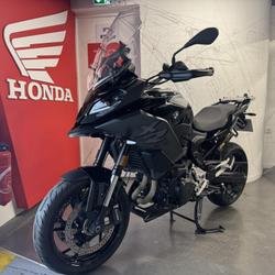 BMW F 900 XR occasion - Paris 10e Arrondissement - photo 2/5